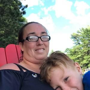 Meet your Posher, Jacelyn